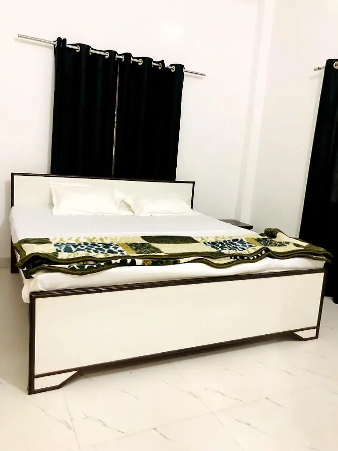 Haven Homestay Váránaszi