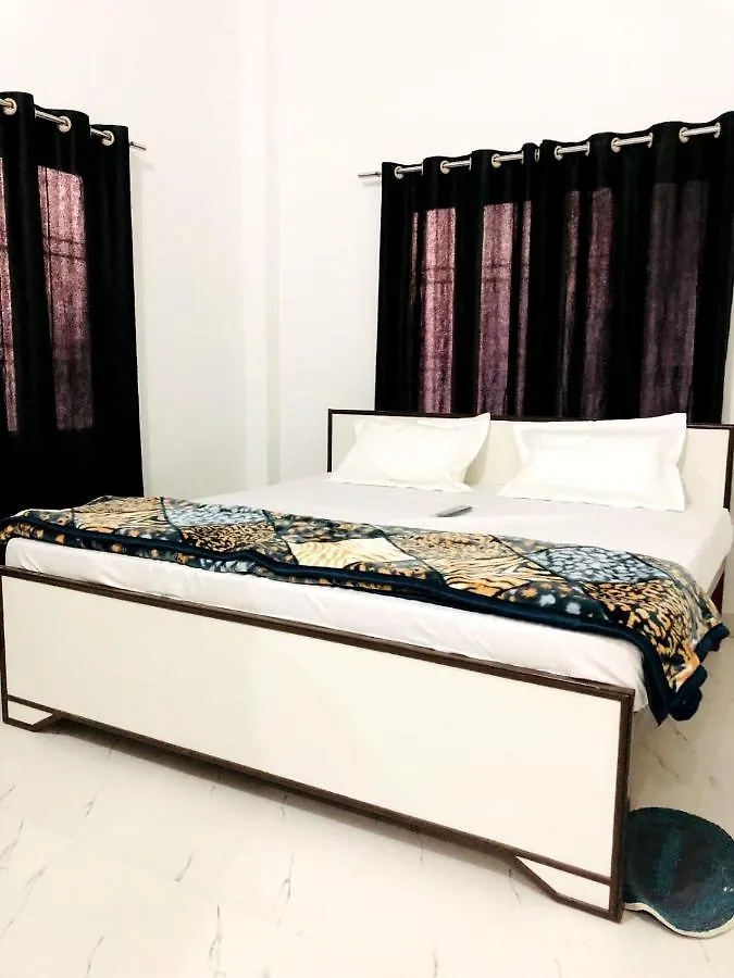Haven Homestay Váránaszi India