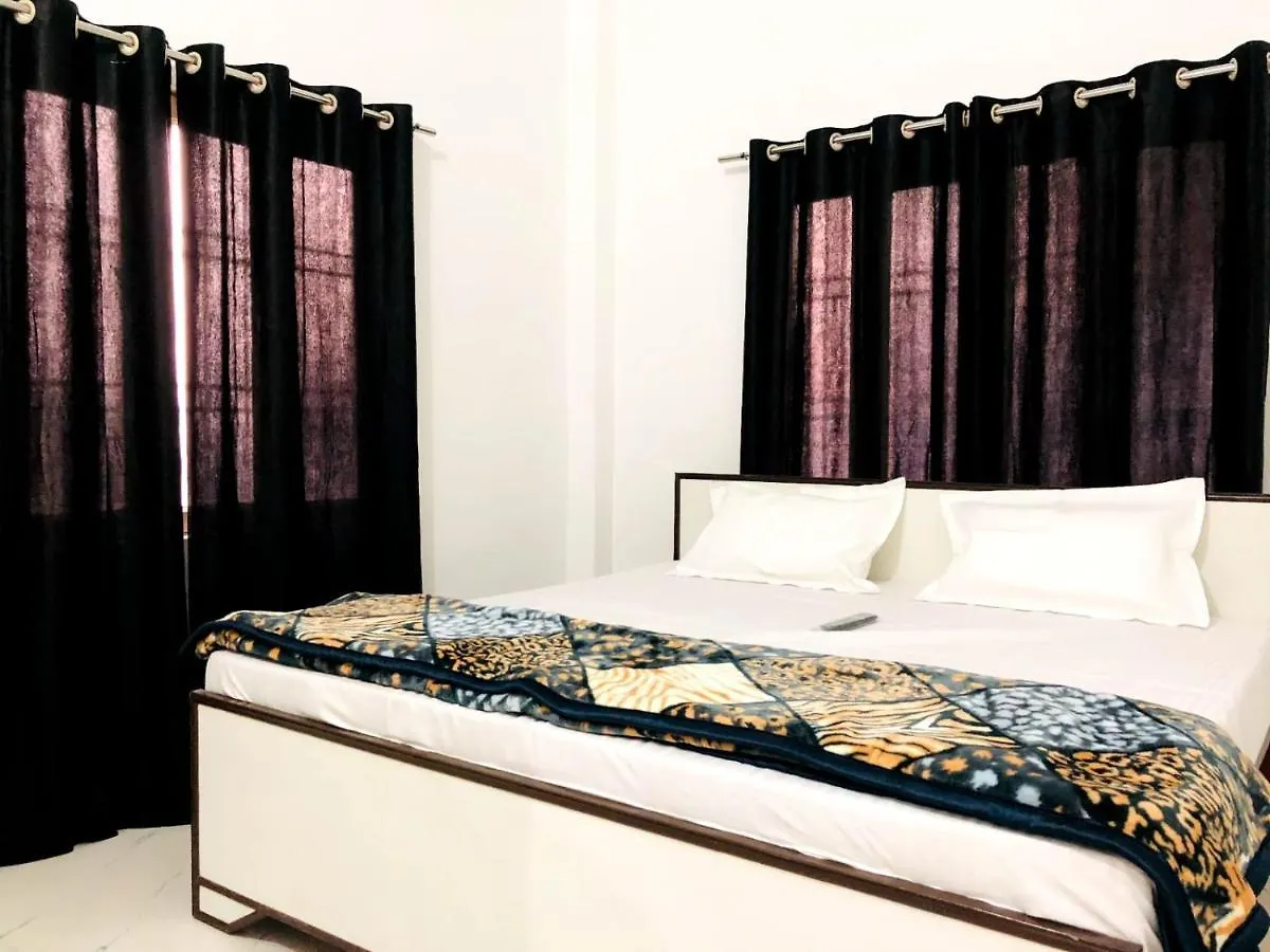 Haven Homestay Váránaszi India